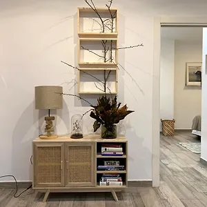  Apartamento The Park House By Homebilbao