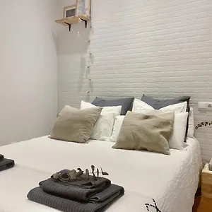  Apartamento Puerta Del Camino 3