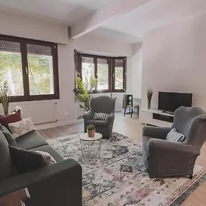 Apartamento Park View Beautiful