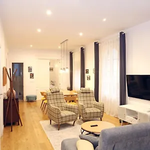  Apartamento Piso Exclusivo Frente Al Casco Viejo