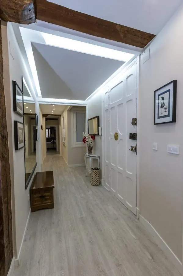 Espacioso Apartamento a estrenar!! Casco Viejo Bilbao
