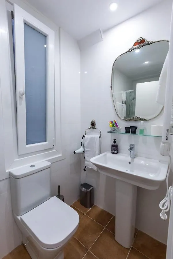 Espacioso Apartamento a estrenar!! Casco Viejo Bilbao