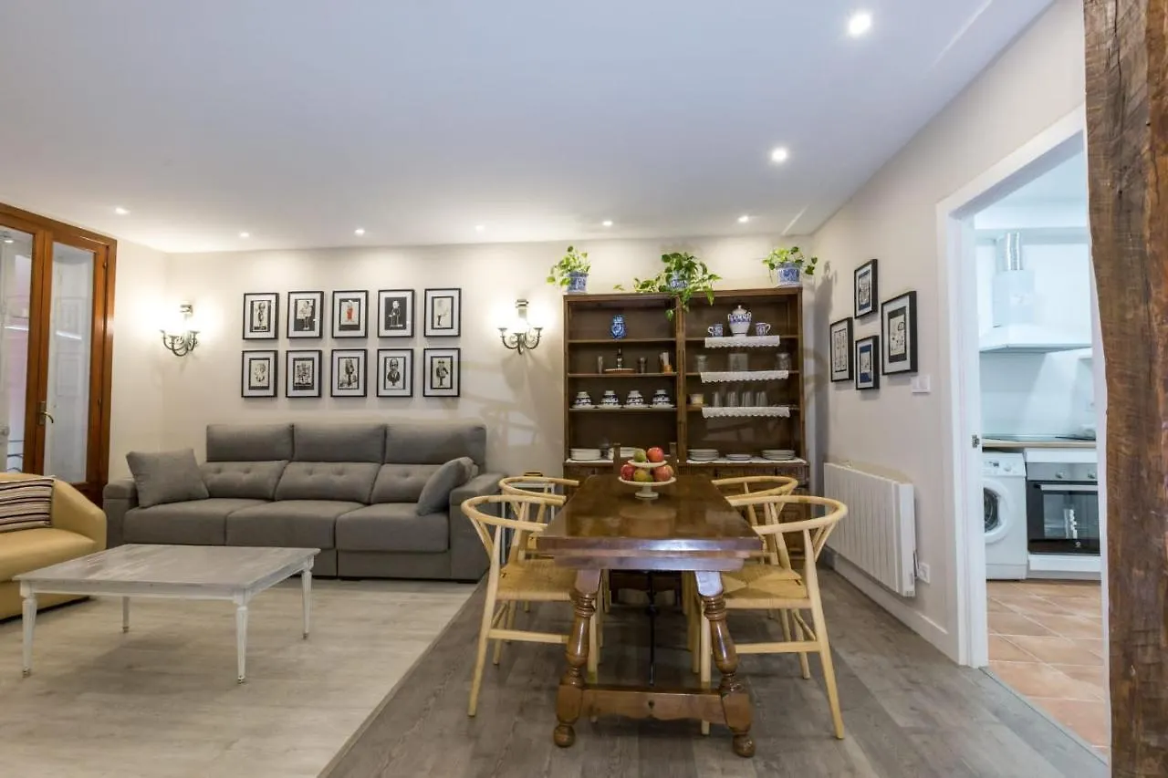Espacioso Apartamento a estrenar!! Casco Viejo Bilbao