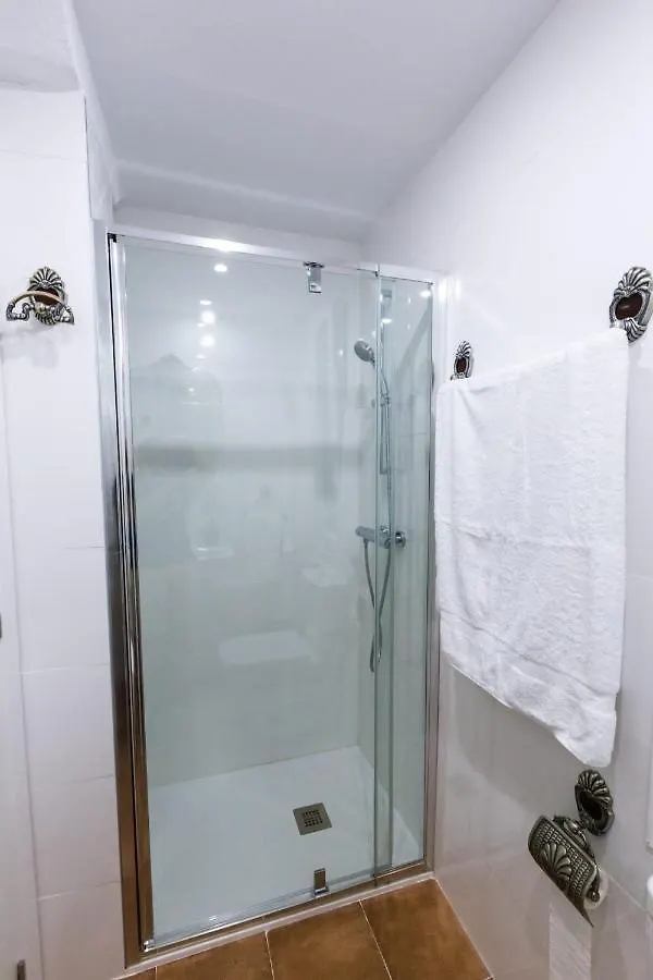Espacioso Apartamento a estrenar!! Casco Viejo Bilbao