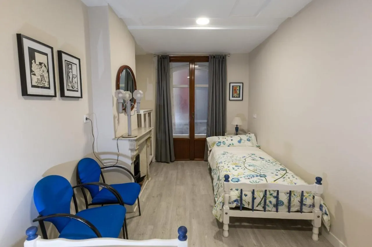 Espacioso Apartamento a estrenar!! Casco Viejo Bilbao 0*,  España