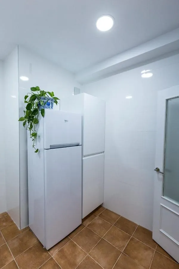 Espacioso Apartamento A Estrenar!! Casco Viejo Bilbao 0*,
